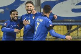 Undian pembagian grup euro 2020 sudah dilakukan pada 30 november 2019. Daftar Lengkap Peserta Dan Pembagian Grup Euro 2020 2021 Bola Net