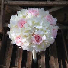 Maybe you would like to learn more about one of these? Hydrangea Rose Wedding Bouquet Off 76 Buy