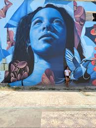 Aruba San Nicolas Shopping