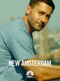 New Amsterdam: Season 2, Episode 13