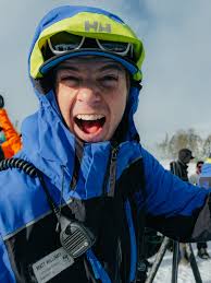 We are so thankful for our amazing team. 🫶 This mountain runs