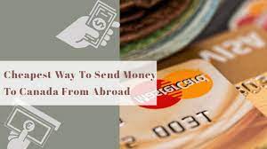 Simply enter how much money to send, who it's going to, and where they'll receive it in canada. Cheapest And Best Way To Send Money To Canada From Abroad 2020