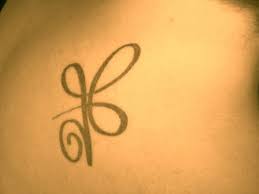 Here are brief meanings of the most common angel numbers: Angelic Symbol Tattoos