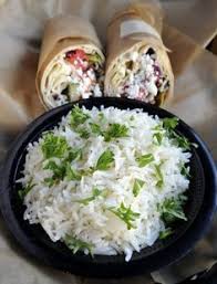 Recipe For Taziki S Mediterranean Cafe S Basmati Rice Basmati Rice Recipes Mediterranean Recipes Whole Food Recipes