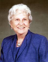 Mary Hazelwood Obituary