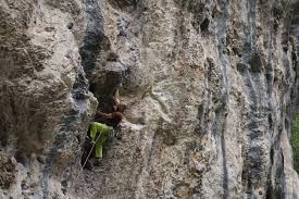 Can you beat his score? 14 Week Periodised Rock Climbing Training Program Snowdonia Mountain Guides