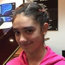 Piano and Strings Competition 2016 ⋆ American Protégé