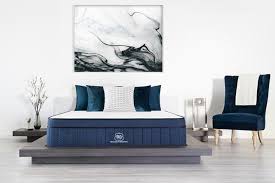 A hybrid is a mix, making the goal of the hybrid design to get the best of all worlds, offering the top features of each mattress. 7 Of The Best Hybrid Mattresses In 2021