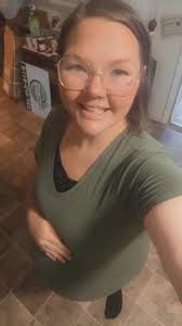 Ultrasound Update: 8 Weeks and 5 Days with Baby Stump