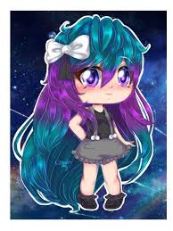Gacha wolf boys characters anime wallpapers outfits boy devil dessin character kawaii drawings drawing chibi verses google couples disegni oc. Gacha Life Scary Memes Shefalitayal