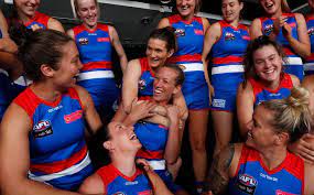 Western bulldogs page on flashscore.com offers western bulldogs results, fixtures, standings sa÷18¬~za÷australia: Aflw Squad Locked In For 2021