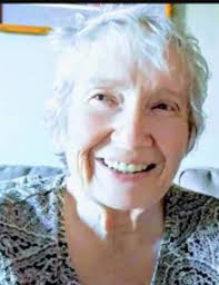 Gloria Sanborn Obituary January 12, 2019