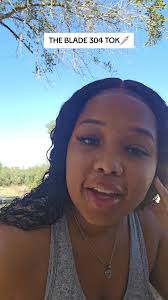 #theblade #304tok👠