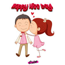 So it is best when shared! Happy Kiss Day 2021 Quotes Wishes Messages Images Status