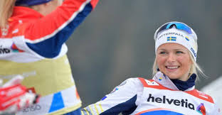 August 1999 in sollefteå) ist eine schwedische skilangläuferin. Johan Esk Frida Karlsson Is The Ski Association S Gift From Above News