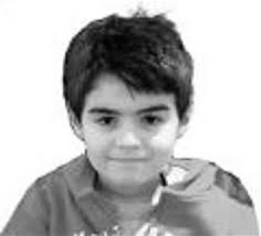 Liam ARMSTRONG Obituary