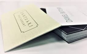 Please provide an idea of what you're looking for, feel free to copy and paste url's. Ultra Thick Business Cards Printing In Los Angeles Axiomprint