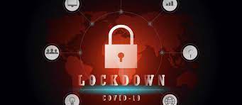 The act of someone controlling somebody, especially when their's no commitment involved, so that. One Year On What Have We Learned In Cyber Lockdown Information Age