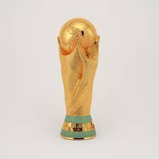 Fifa World Cup Trophy 3d Model World Fifa Cup Model World Cup Trophy Fifa World Cup Fifa