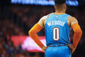 Westbrook wants out of houston, shams charania of the athletic reports. Now That Russell Westbrook Has Been Traded What S Next For The Thunder The Athletic