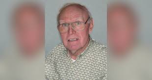 Obituary for ARVID LEROY MORRIS