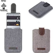 Whereas 45% of traditional bank credit cards charge annual fees, only 10% of credit union credit cards do. Credit Cards Pouch 5 Pull Pu Leather Adhesive Sticker Canvas Credit Card Holder Rfid Blocking Universal Phone Wallet Pocket New Fashion Buy On Zoodmall Credit Cards Pouch 5 Pull Pu Leather Adhesive
