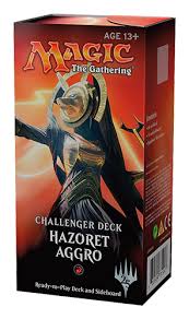 We have everything you are looking for! Challenger Decks Lists Magic The Gathering