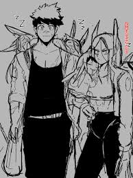 🍓 Порно комикс Академия. Мирко и Деку. Mirko X Deku. mark gavatino. секс  комикс шикарным телом, которое 🍓 | Порно комиксы | porn-comix.com