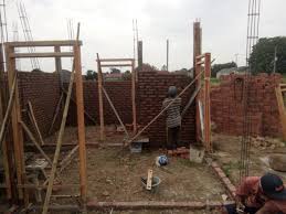 Berniat merobohkan dinding rumah karena ingin renovasi? Harga Borongan Pemasangan Dinding Bata Merah Per M2 Di Cirebon Bangunan Cirebon