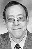 David Hausmann Obituary (1950