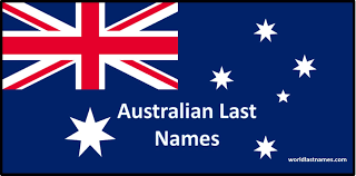 Pin On Surnames