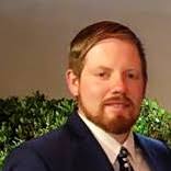 Wayne Carmichael, PMP