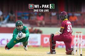 West indies vs pakistan, 4th t20i. Ltei X2ce5njmm