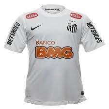 Puma santos laguna away jersey nwt mens (s) $50.00. Santos Fc Jersey Neymar Jersey On Sale