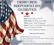 Cherry Creek Independence Day Celebration