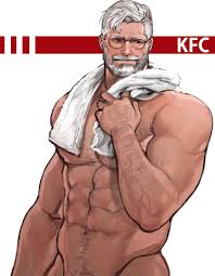 Rule34 - If it exists, there is porn of it  dopq, yy6242, colonel sanders   5628262