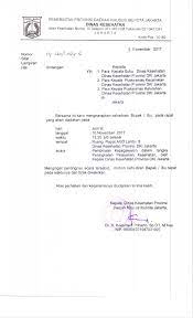 Contoh surat undangan rapat sekolah. Undangan Perihal Pembinaan Kepegawaian Dalam Rangka Peningkatan Pelayanan Kesehatan Oleh Kepala Dinas Kesehatan Provinsi Dki Jakarta Jendela Informasi Kepegawaian Dinas Kesehatan