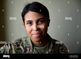 Staff noncommissioned officer in charge hi-res stock photography and images 