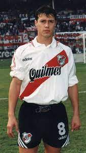 The quakes made the announcement monday and said. Las Mejores 85 Ideas De Matias J Almeyda Matias Almeyda Club Atletico River Plate River Campeon