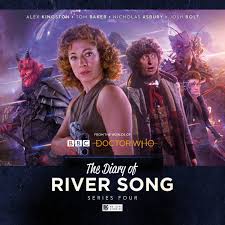 You can use it to record daily journal, secret thoughts, journey, mood, and any private moments. 4 The Diary Of River Song Series 04 The Diary Of River Song Big Finish
