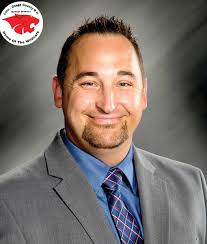 Dr. Cobb brings experience, understanding to AD role at Linn R-2 School