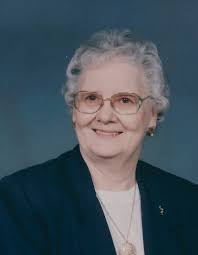 Doris Ramsey