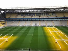 تعليقات حول Sukru Saracoglu Stadyumu إسطنبول تركيا