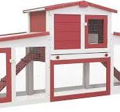 Amazon.com: YITHOPI Gallinero grande para exteriores, grande ...
