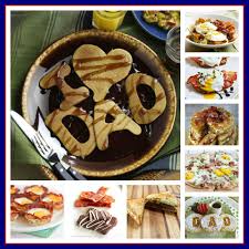 Father S Day Breakfast Ideas Divine Party Concepts Father S Day Breakfast Breakfast Recipes Kids Breakfast For Kids