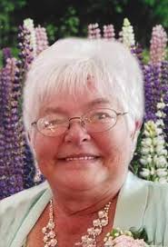 Jacqueline Chasse Obituary (2024)