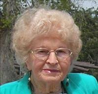 Ruth Bowes, Lousiville, CO