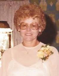 Marlene Bach Obituary (2013)