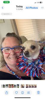 Bella came home today, extremely hard day for me. Forever missed never  forgotten always in my heart.