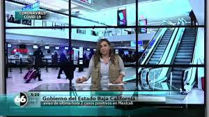 Mexicali #AlMomento...